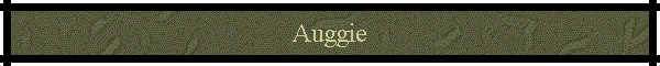 Auggie