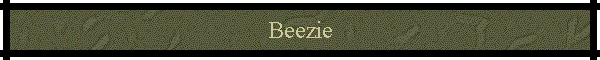 Beezie