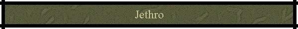 Jethro