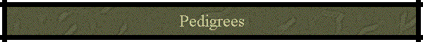 Pedigrees