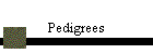 Pedigrees